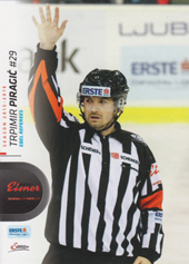 Piragić Trpimir 15-16 City-Press EBEL Referees #360