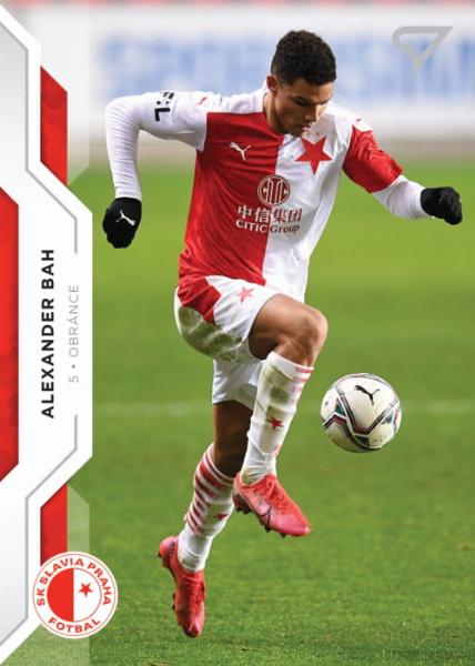 Bah Alexander 20-21 Fortuna Liga #361