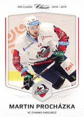 Procházka Martin 18-19 OFS Classic #363