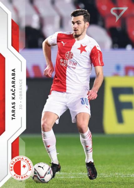 Kacharaba Taras 20-21 Fortuna Liga #364