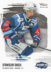 Svozil Stanislav 19-20 OFS Classic #364