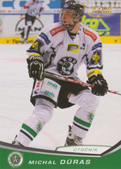 Důras Michal 08-09 OFS Plus Dotisk 1 #365