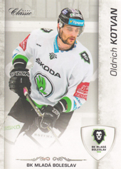 Kotvan Oldrich 17-18 OFS Classic #365