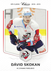 Skokan Dávid 18-19 OFS Classic #365