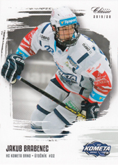 Brabenec Jakub 19-20 OFS Classic #366