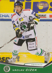 Čížek Václav 08-09 OFS Plus Dotisk 1 #366