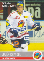 Krayzel Luděk 04-05 OFS Plus Dotisk 1 #366