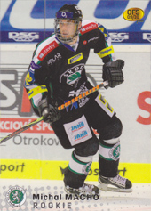 Macho Michal 09-10 OFS Plus Dotisk 1 #366
