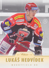 Nedvídek Lukáš 15-16 OFS Classic #366