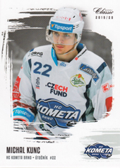 Kunc Michal 19-20 OFS Classic #367