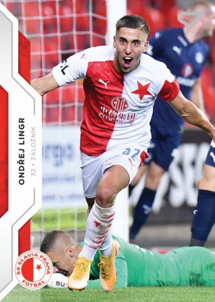 Lingr Ondřej 20-21 Fortuna Liga #367