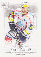 Čutta Jakub 14-15 OFS Classic Team Edition #368