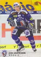 Jackson Jim 09-10 OFS Plus Dotisk 1 #368