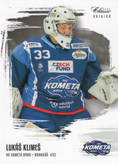Klimeš Lukáš 19-20 OFS Classic #368