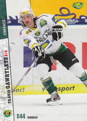 Gawryletz Travis 11-12 OFS Plus Dotisk 1 #369