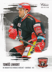 Linhart Tomáš 19-20 OFS Classic #369