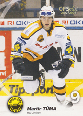 Tůma Martin 07-08 OFS Plus Dotisk 2 #369