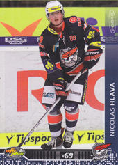 Hlava Nicolas 13-14 OFS Plus Update #372