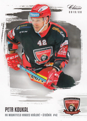 Koukal Petr 19-20 OFS Classic #372