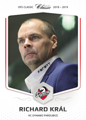 Král Richard 18-19 OFS Classic #372