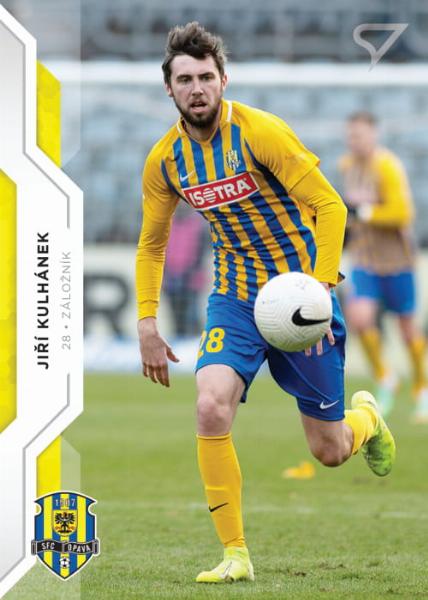 Kulhánek Jiří 20-21 Fortuna Liga #373