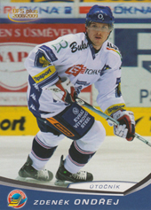 Ondřej Zdeněk 08-09 OFS Plus Dotisk 1 #374