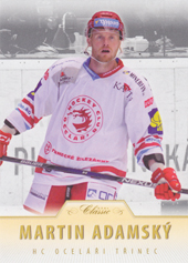 Adamský Martin 15-16 OFS Classic #376