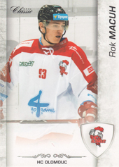 Macuh Rok 17-18 OFS Classic #376