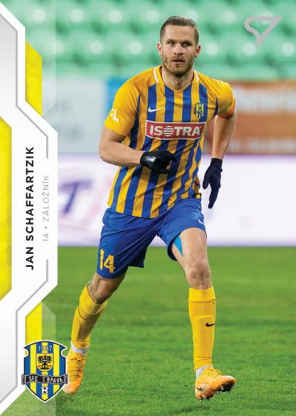 Schaffartzik Jan 20-21 Fortuna Liga #376