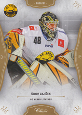 Zajíček Šimon 20-21 OFS Classic #376