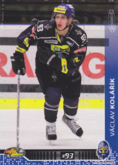 Kolařík Václav 13-14 OFS Plus Update #377