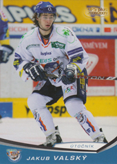 Valský Jakub 08-09 OFS Plus Dotisk 1 #377