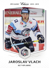 Vlach Jaroslav 18-19 OFS Classic #379