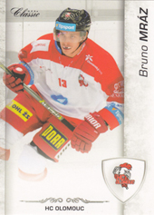 Mráz Bruno 17-18 OFS Classic #380