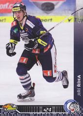 Říha Jiří 13-14 OFS Plus Update #380