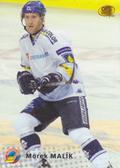 Malík Marek 09-10 OFS Plus Dotisk 1 #381