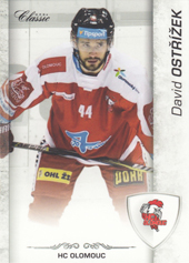 Ostřížek David 17-18 OFS Classic #381