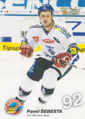 Šebesta Pavel 07-08 OFS Plus Dotisk 2 #381