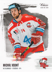 Vodný Michal 19-20 OFS Classic #382