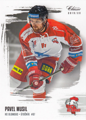 Musil Pavel 19-20 OFS Classic #383