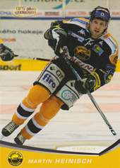 Heinisch Martin 08-09 OFS Plus Dotisk 1 #384