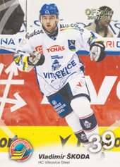 Škoda Vladimír 07-08 OFS Plus Dotisk 2 #384