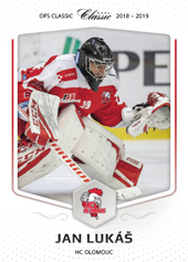 Lukáš Jan 18-19 OFS Classic #386