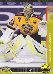 Nechvátal Patrik 13-14 OFS Plus Update #386