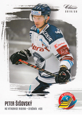 Šišovský Peter 19-20 OFS Classic #387