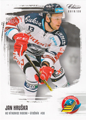 Hruška Jan 19-20 OFS Classic #389