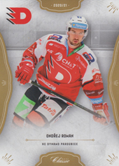 Roman Ondřej 20-21 OFS Classic #389