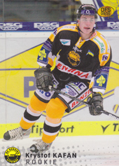 Kafan Kryštof 09-10 OFS Plus Dotisk 2 #390