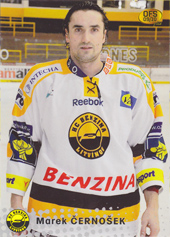 Černošek Marek 09-10 OFS Plus Dotisk 2 #391