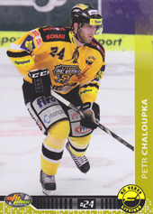 Chaloupka Petr 13-14 OFS Plus Update #391